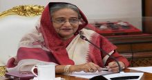 <font style='color:#000000'>Bangladesh must go far way for cherished prosperity: PM</font>